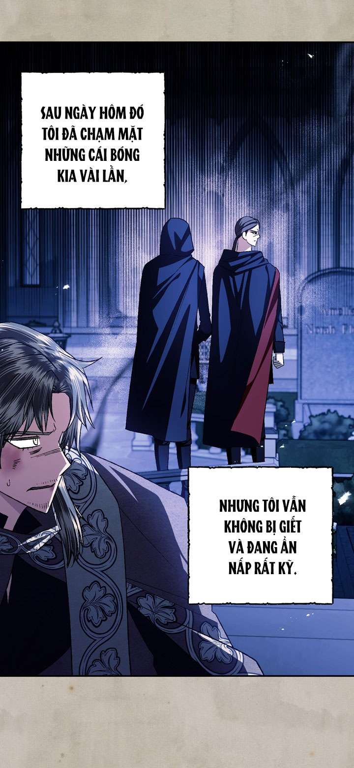 Cha À, Con Không Muốn Kết Hôn Đâu Chap 83 - Next Chap 84