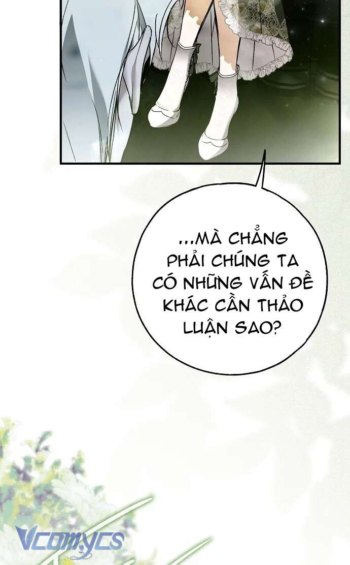 Ai Đó Đang Điều Khiển Cơ Thể Của Tôi Chapter 46 - Trang 4