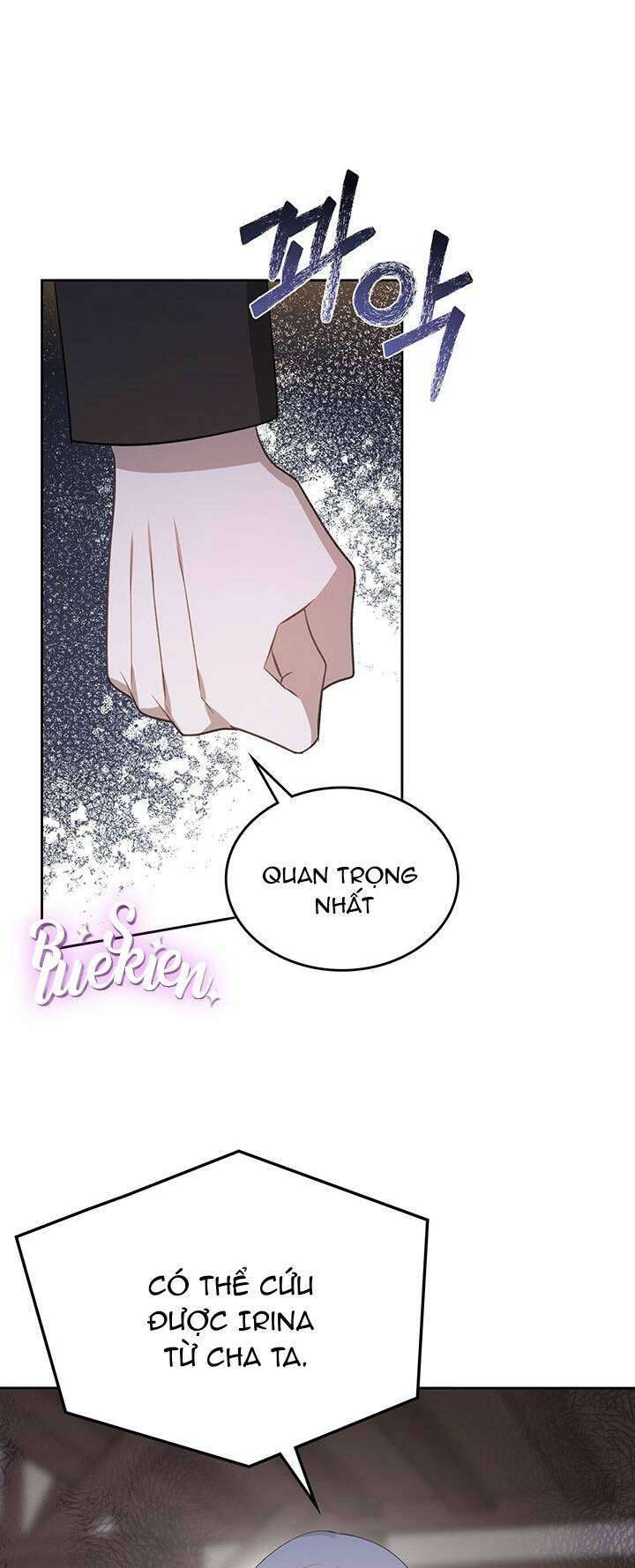 Nam Chính Quái Vật Sống Dưới Giường Tôi Chapter 18 - Trang 4