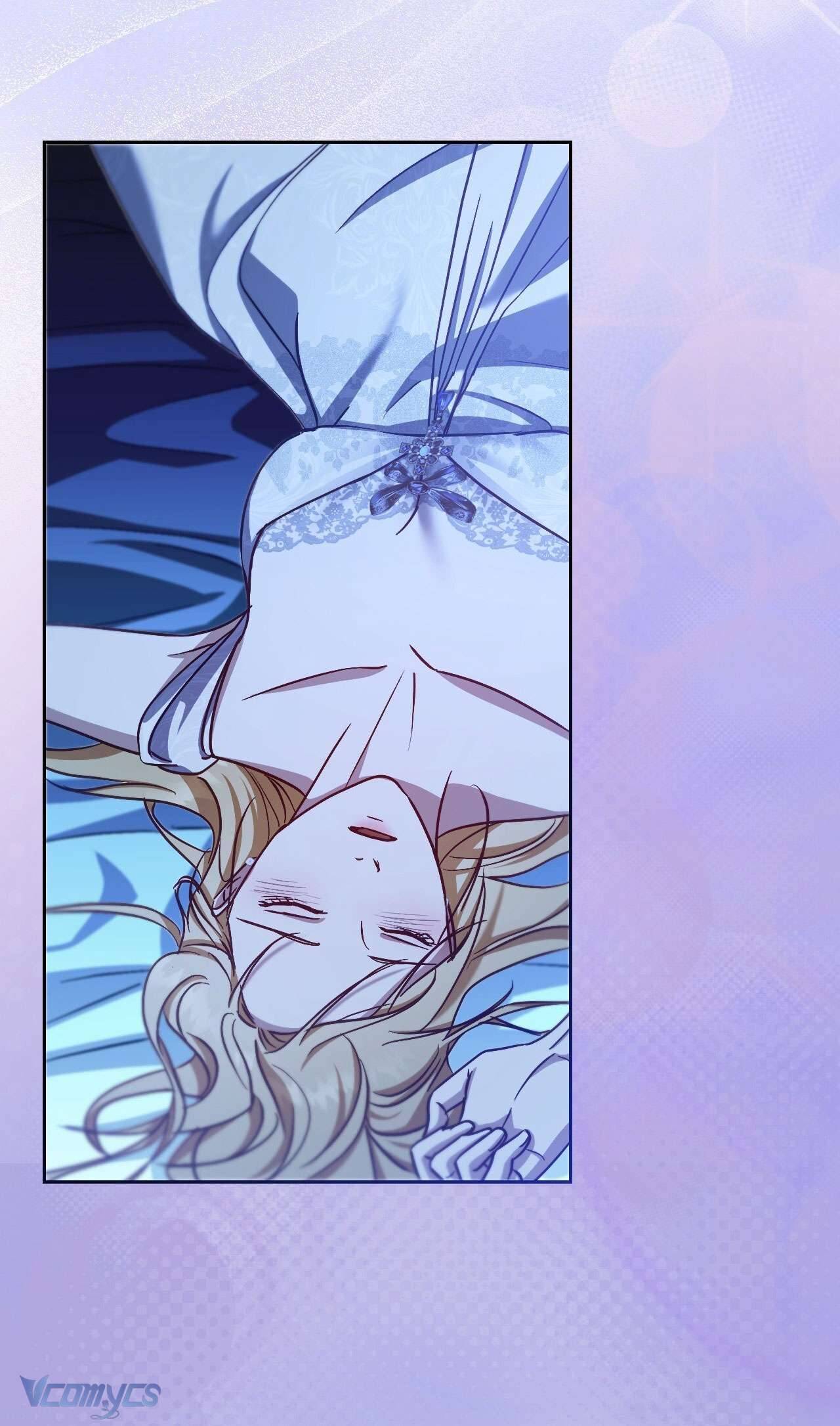 Thánh Nữ Giả Muốn Bỏ Trốn Chap 41 - Trang 4