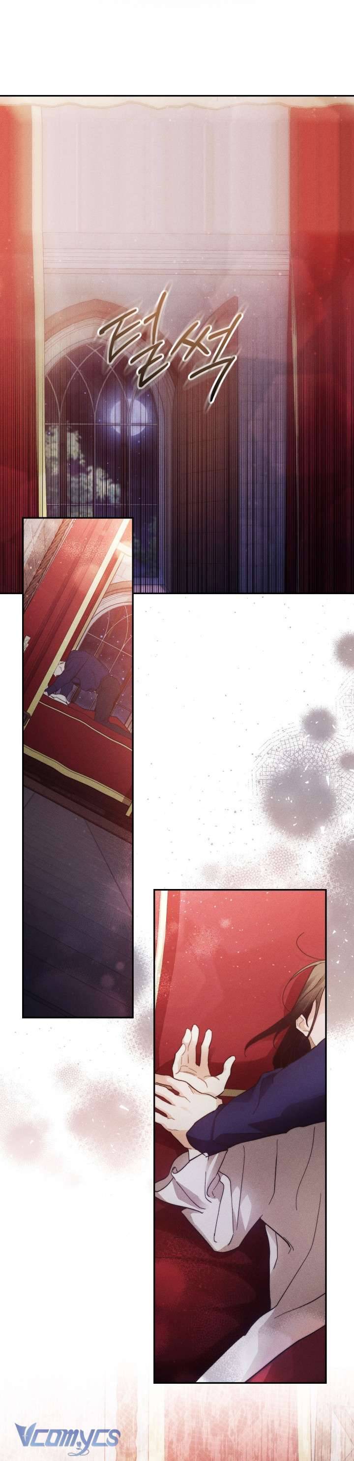 Tiếng Trống Vang Dội Chapter 9 - Trang 4