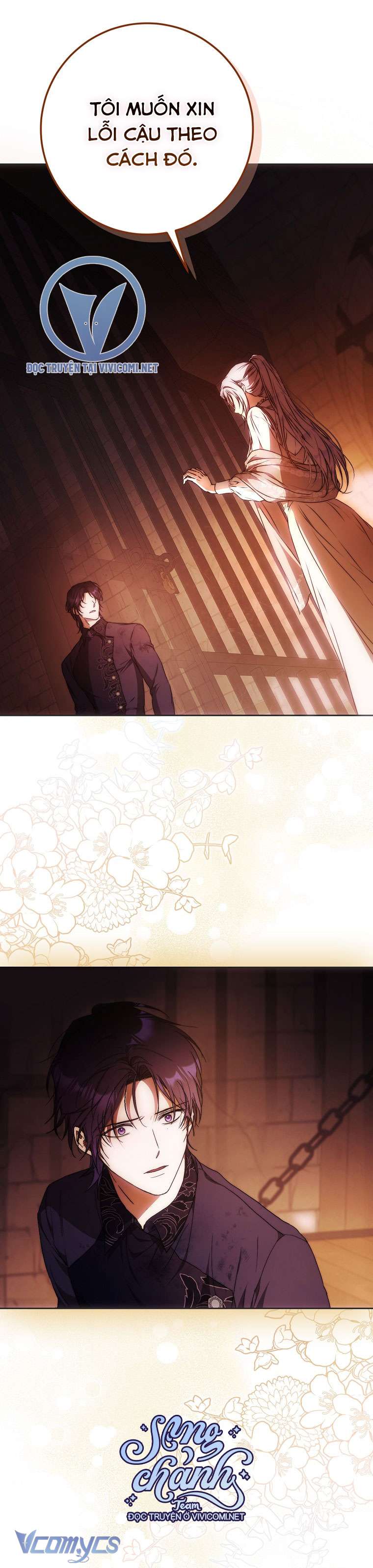 Tôi Trở Thành Vợ Của Nam Chính Chap 114 - Trang 2