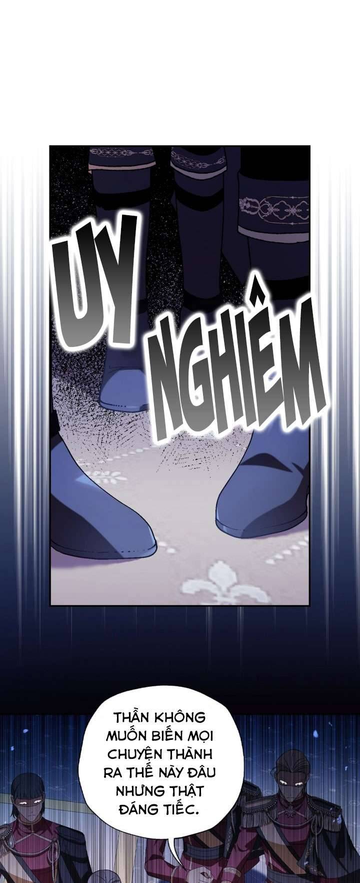 Cha À, Con Không Muốn Kết Hôn Đâu Chap 72 - Trang 2