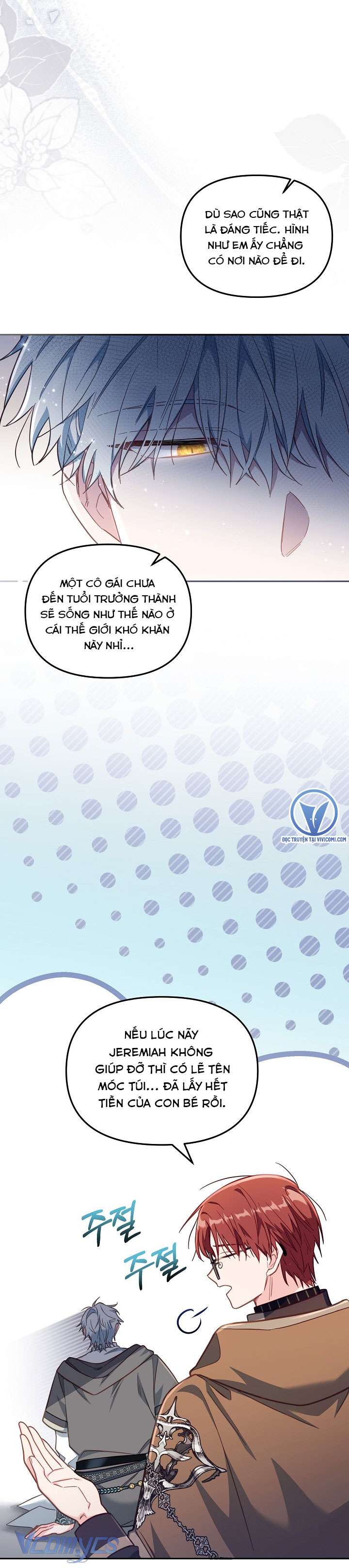 Không Có Chỗ Cho Kẻ Giả Mạo Chap 25 - Trang 2