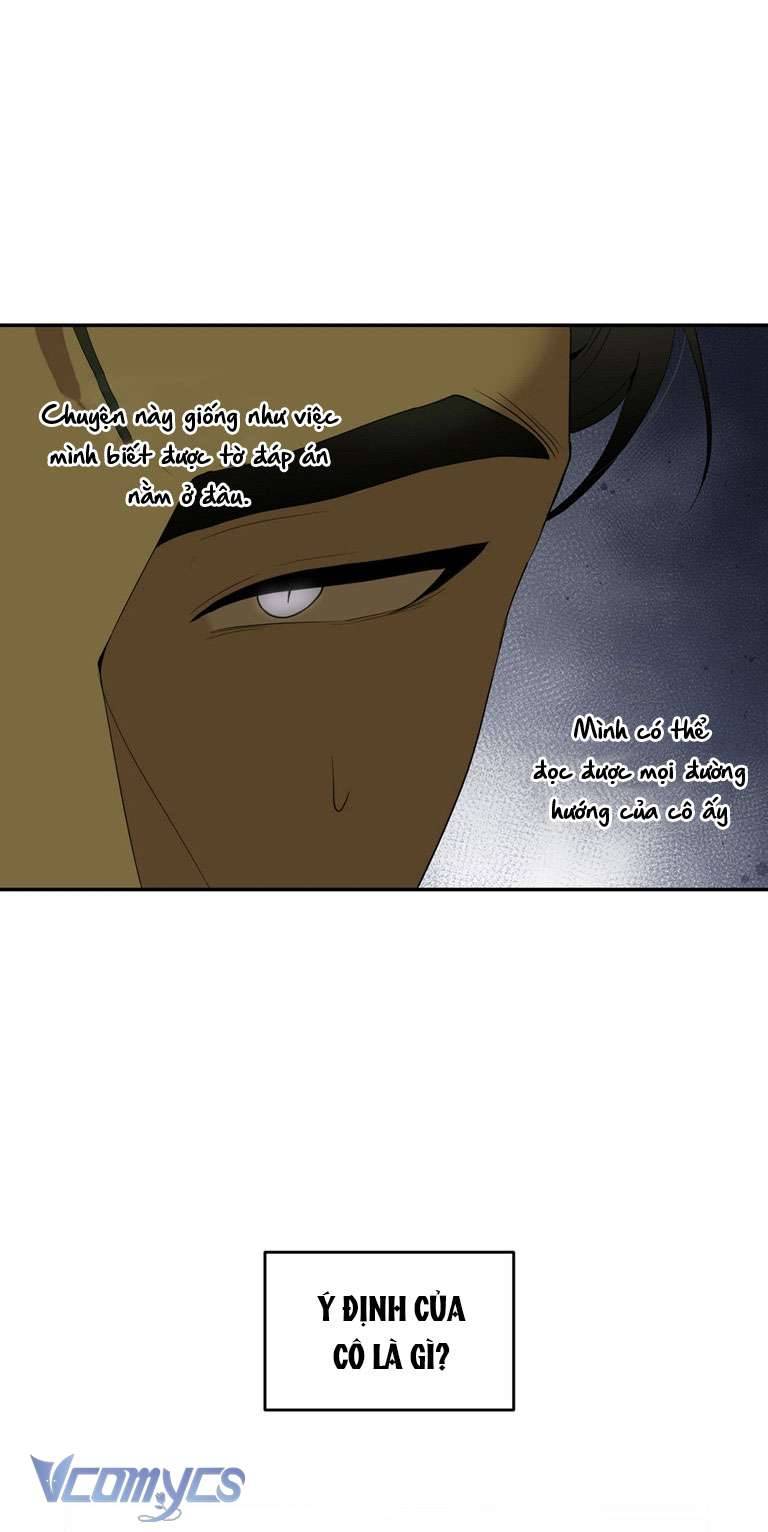 [18+] Cân Bằng Nhiệt Chapter 1 - Trang 3