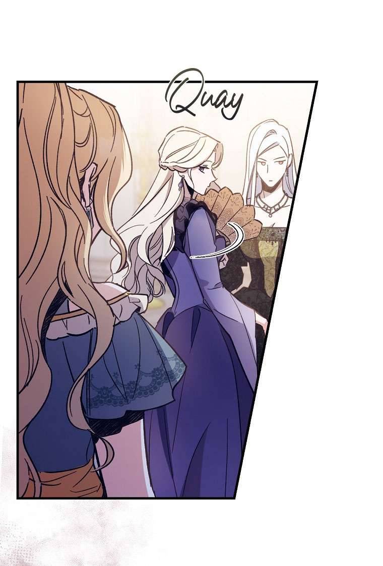 Phương Pháp Khiến Phu Quân Đứng Về Phía Tôi Chapter 8 - Trang 4