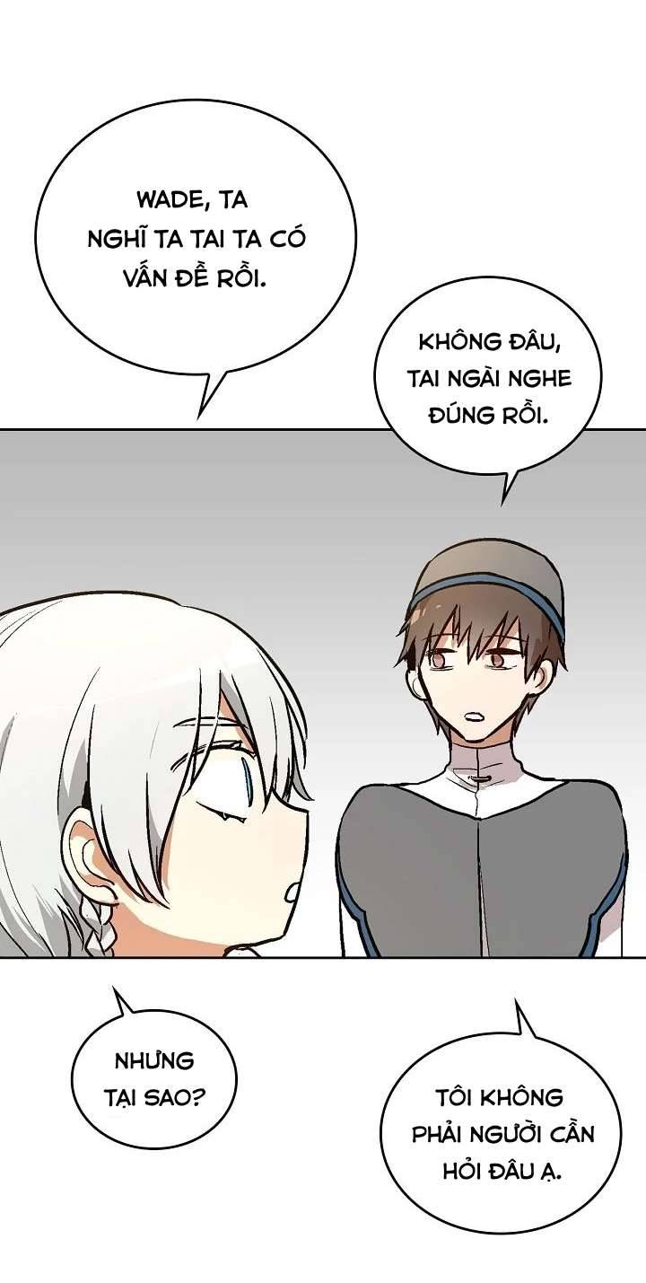 Vị Hôn Thê Khế Ước Của Công Tước Chapter 38 - Trang 4