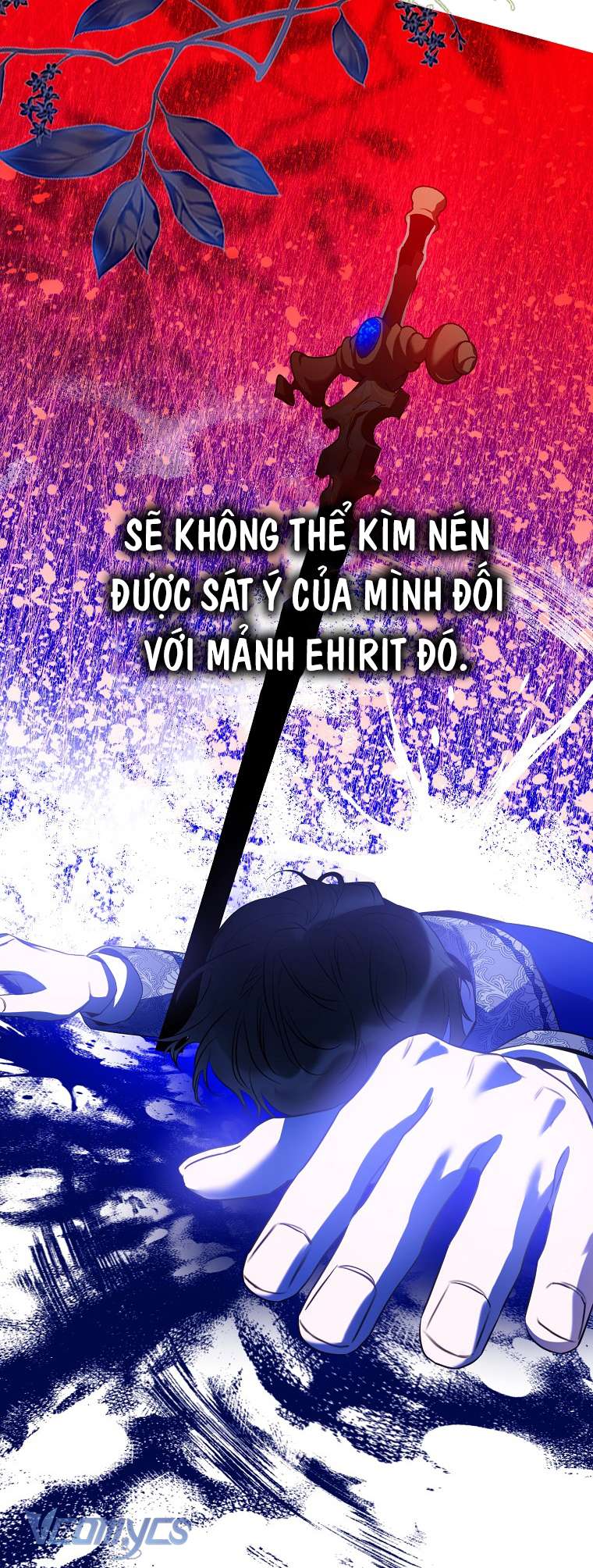 Thuần Hóa Bạo Quân Rồi Bỏ Trốn Chap 89 - Trang 2