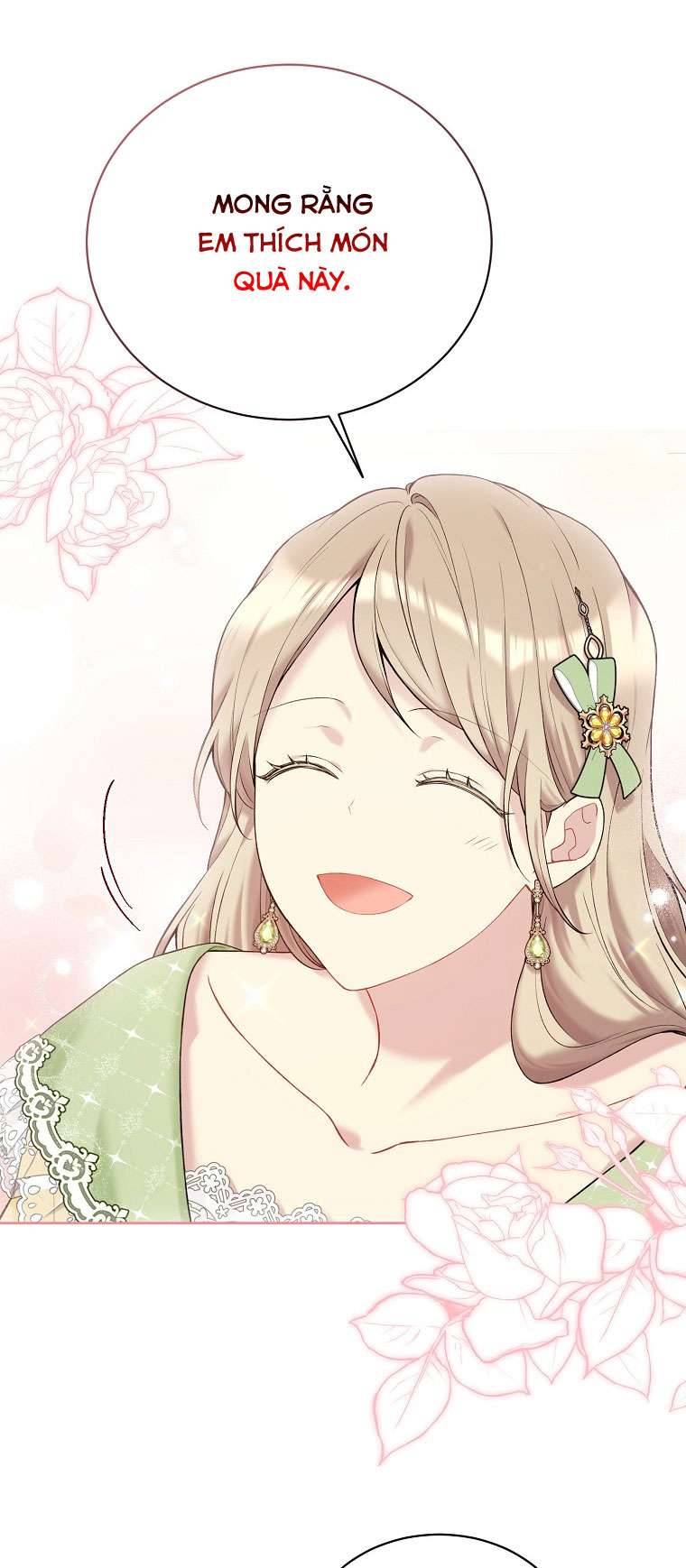 Vương Miện Lục Bảo Chap 63 - Trang 2