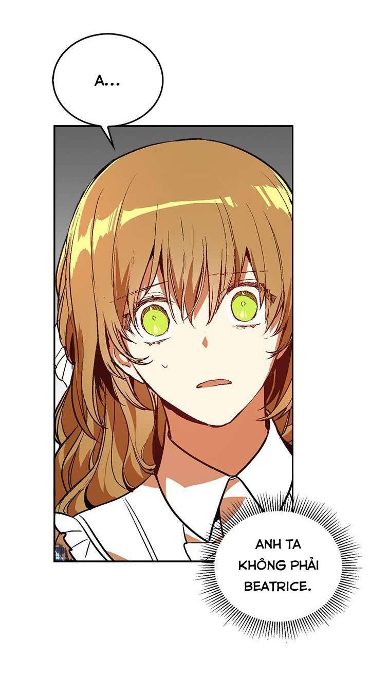 Vị Hôn Thê Khế Ước Của Công Tước Chapter 48 - Trang 4