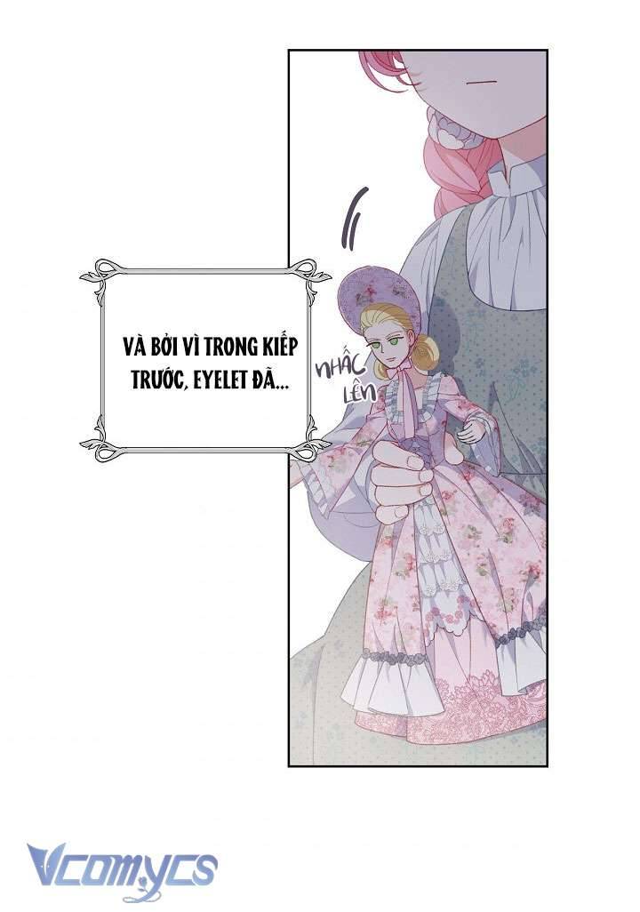 Sự Điều Trị Đặc Biệt Của Tinh Linh Chapter 11 - Trang 4