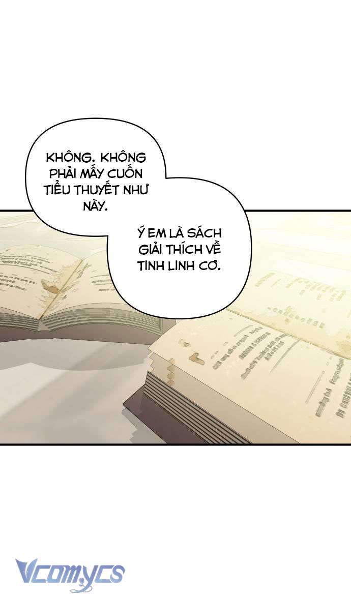 Con Gái Của Công Tước Ác Ma Chapter 56 - Trang 3