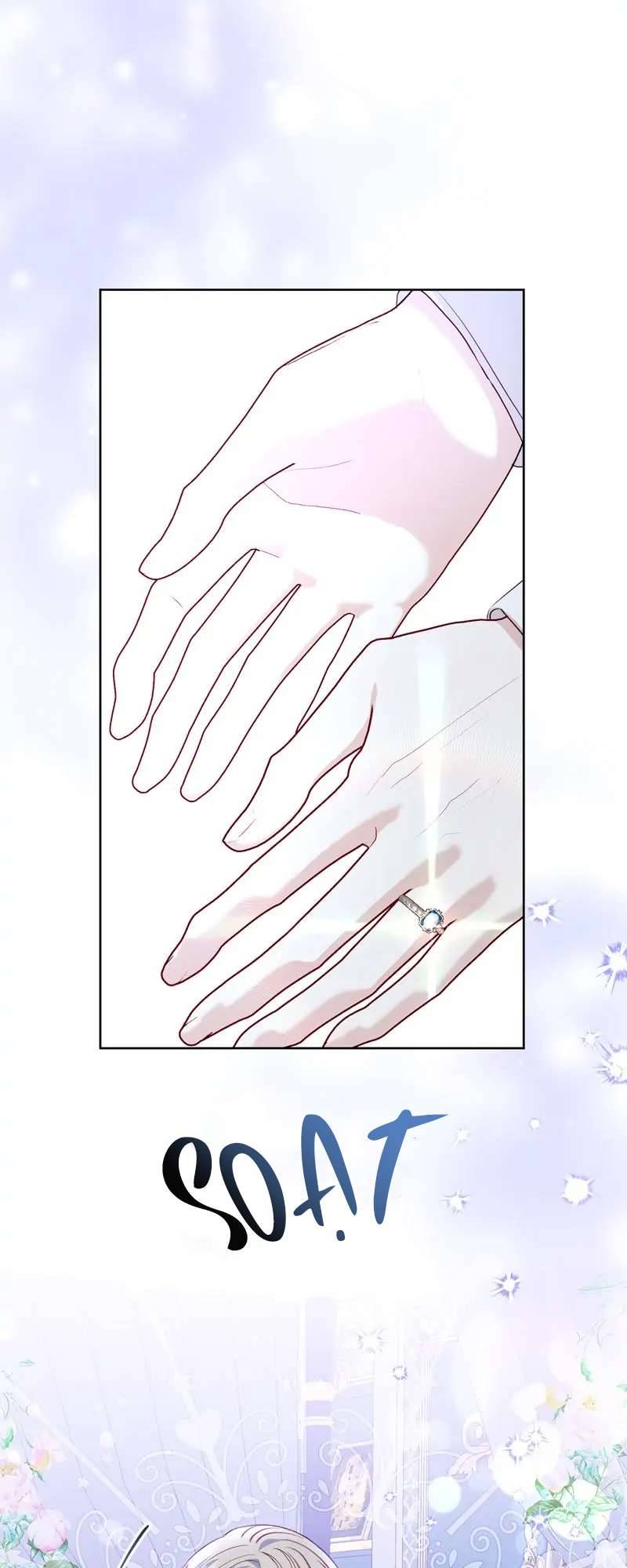 Một Ngày Nọ Bỗng Dưng Cha Xuất Hiện Chapter 21 - Trang 4