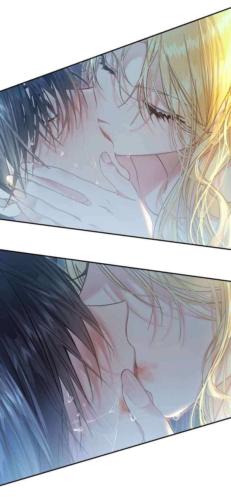 Ác Nữ Chỉ Là Một Con Rối Chap 80 - Trang 2