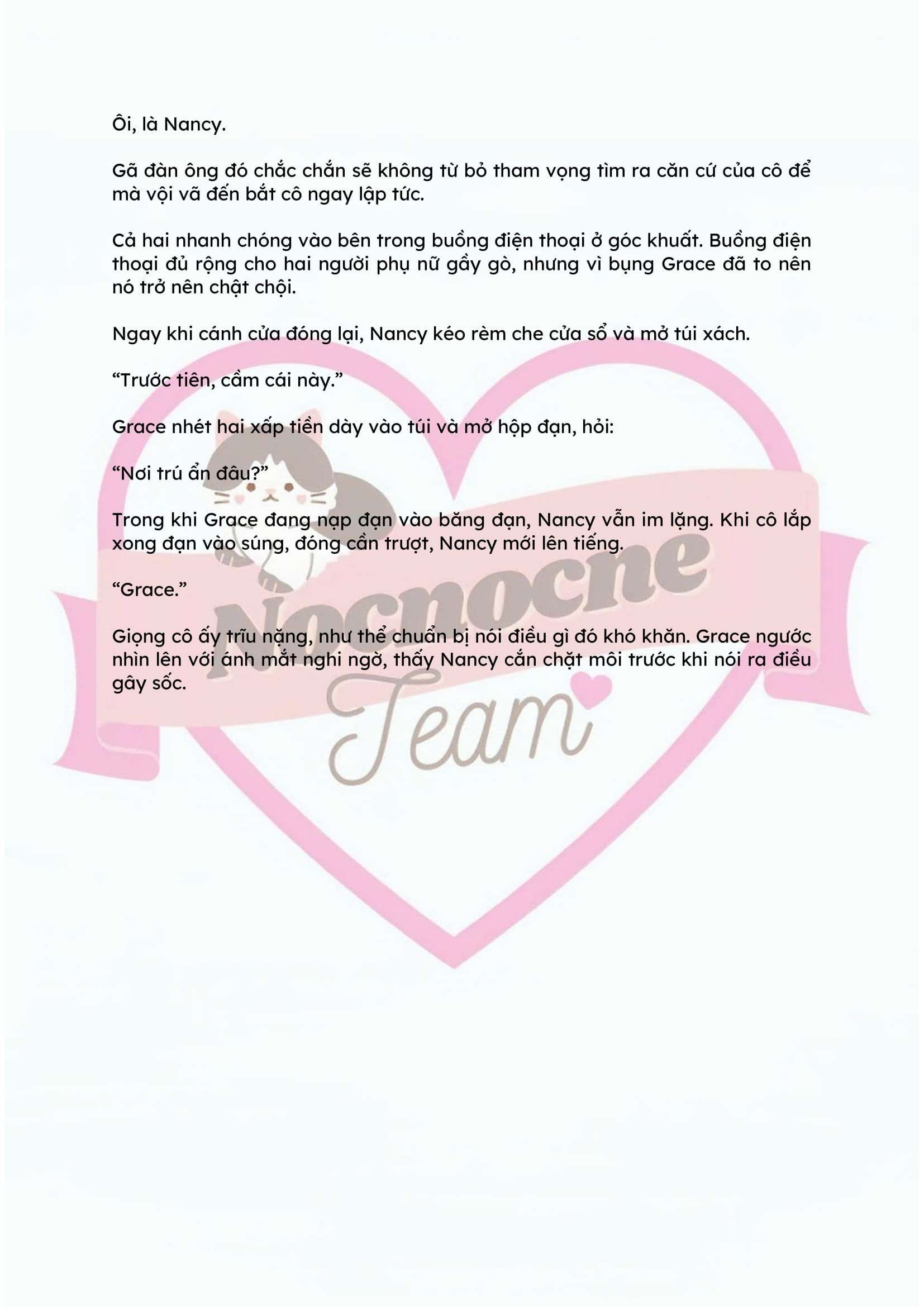 [NOVEL] HÃY CẦU XIN TÔI ĐI Chap 130 - Trang 2