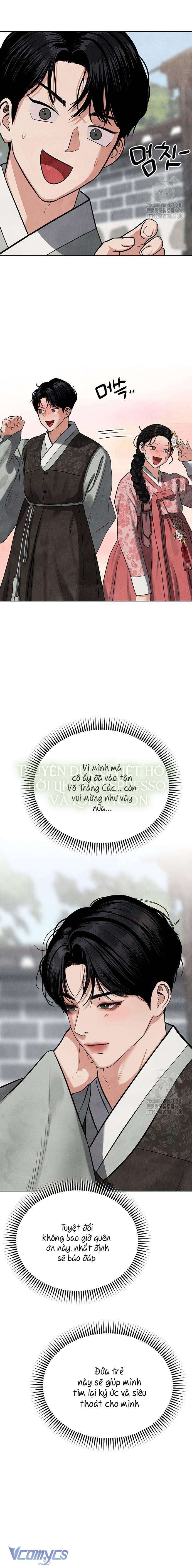Quỷ Hồn Chap 5 - Next Chap 6