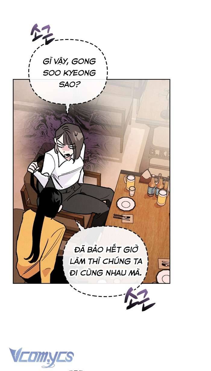 [18+] 7 Giây Thay Vì Một Nụ Hôn Chap 1 - Next Chap 2
