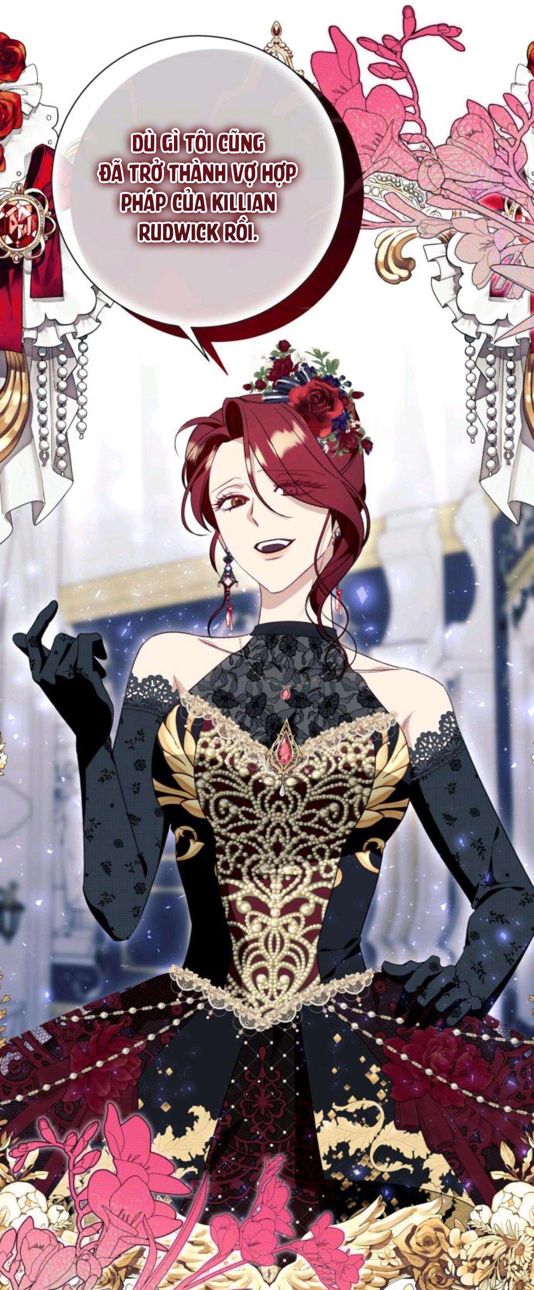 Tôi Tưởng Đó Chỉ Là Tiểu Thuyết Trọng Sinh Bình Thường Chapter 53 - Trang 3