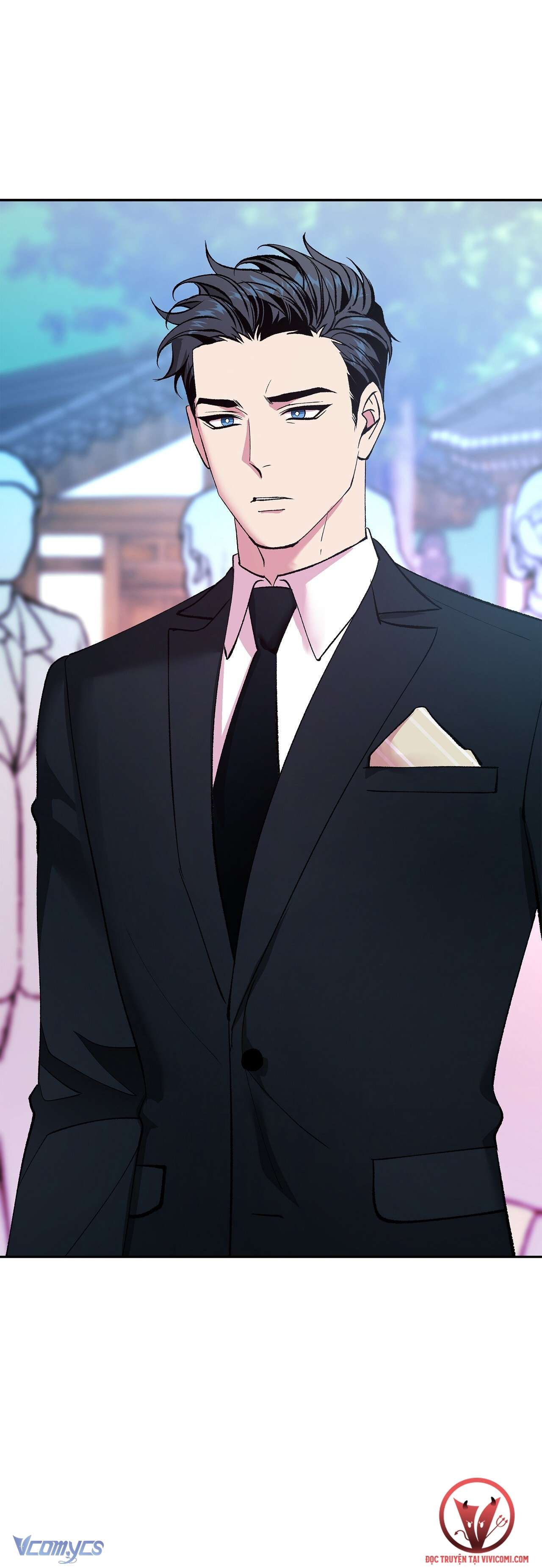 [18+] Tận Cùng Của Thế Giới Chap 19 - Trang 2