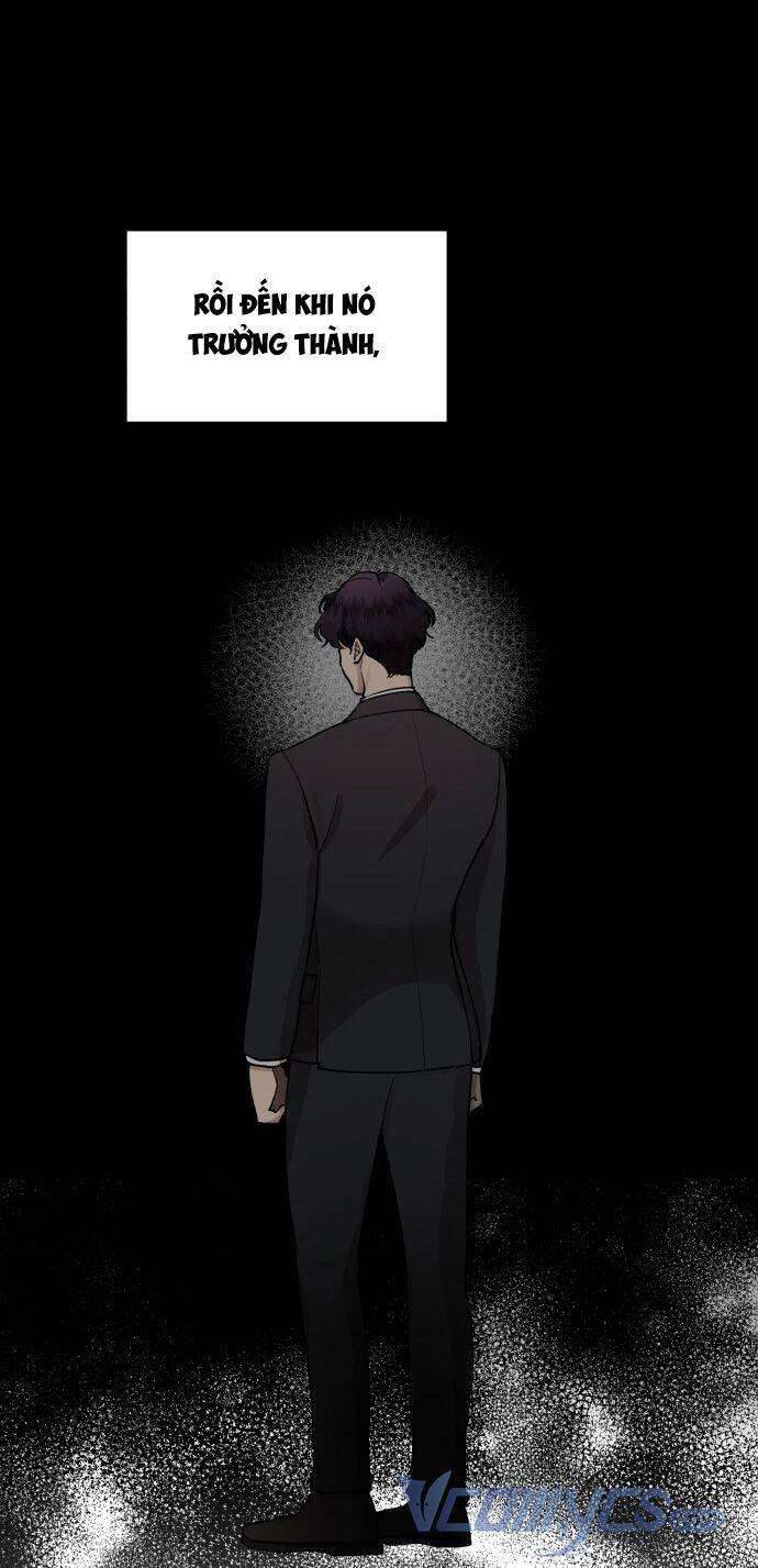 Oan Gia Ngõ Hẹp Chapter 42 - Trang 3