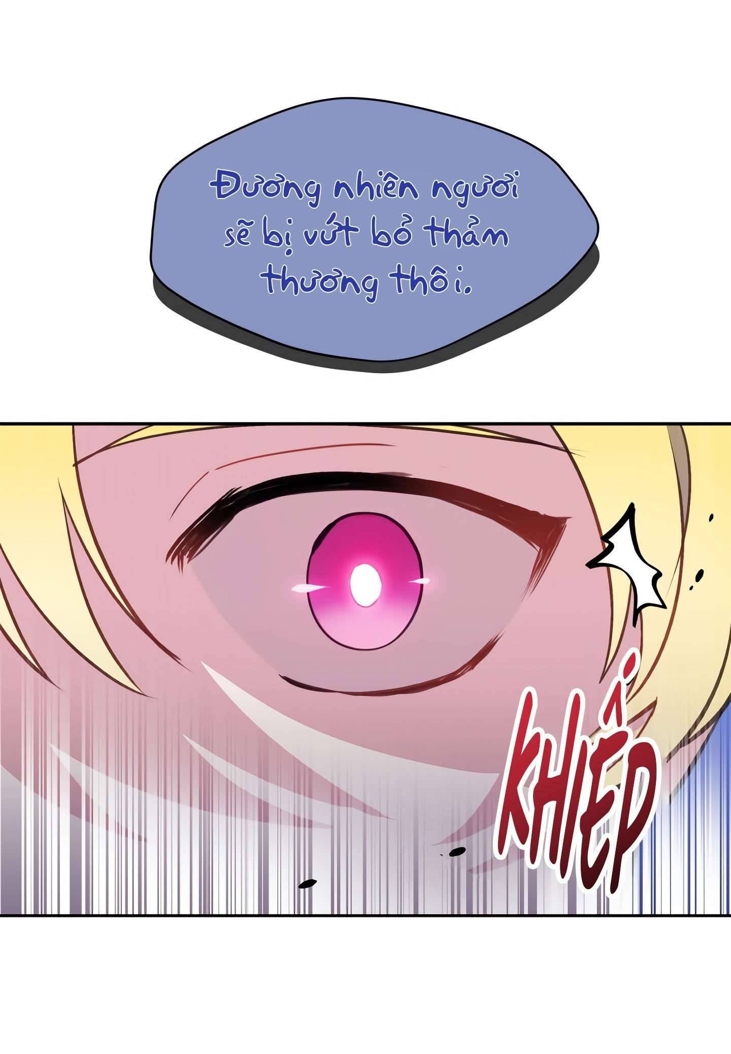 Người Bảo Hộ Của Bạo Quân Là Ma Nữ Tàn Độc Chap 10 - Trang 4