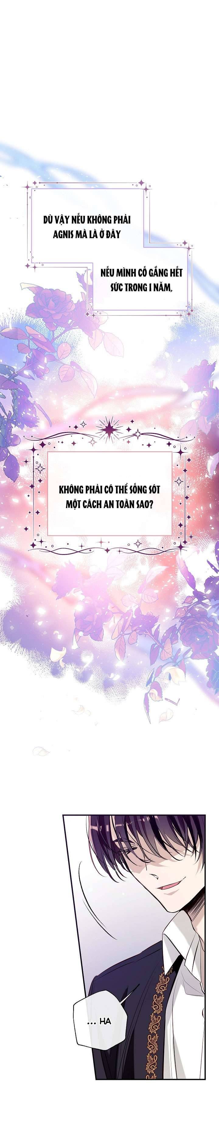 Chúng Ta Có Thể Trở Thành Một Gia Đình Được Không? Chap 52 - Trang 2