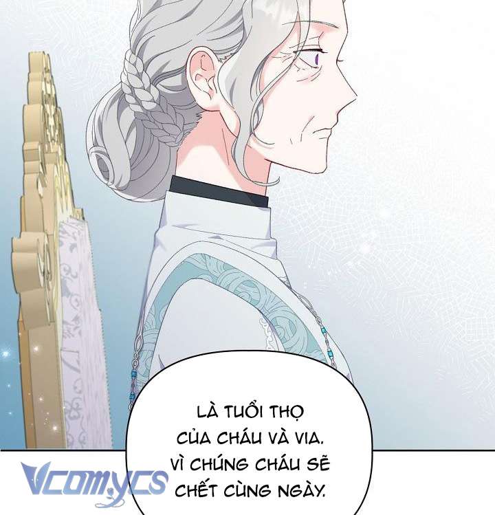 Sự Điều Trị Đặc Biệt Của Tinh Linh Chapter 21 - Trang 4