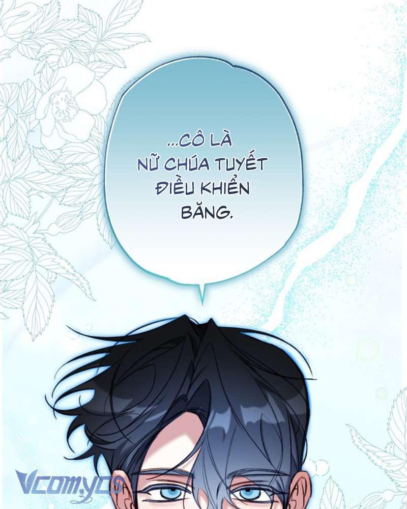 Chuyện Tình Tuyết Phương Bắc Chapter 15 - Trang 4