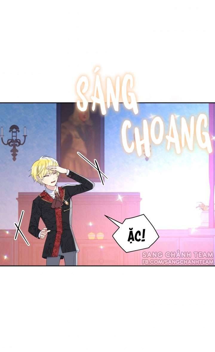 Người Bảo Hộ Của Bạo Quân Là Ma Nữ Tàn Độc Chap 32 - Trang 4