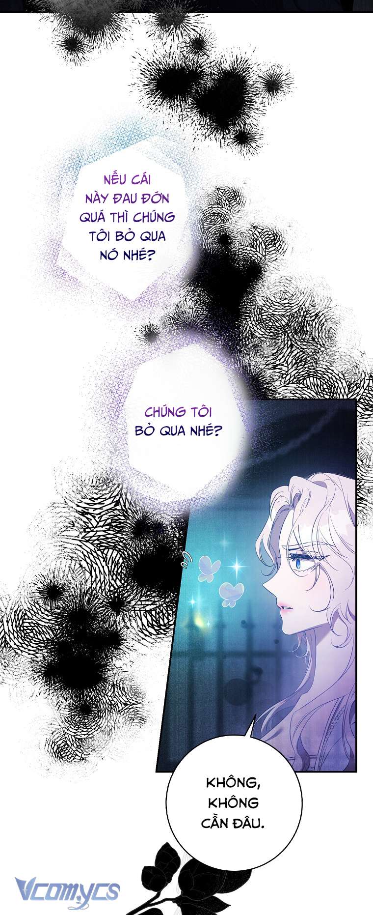 Thuần Hóa Bạo Quân Rồi Bỏ Trốn Chap 99 - Trang 2