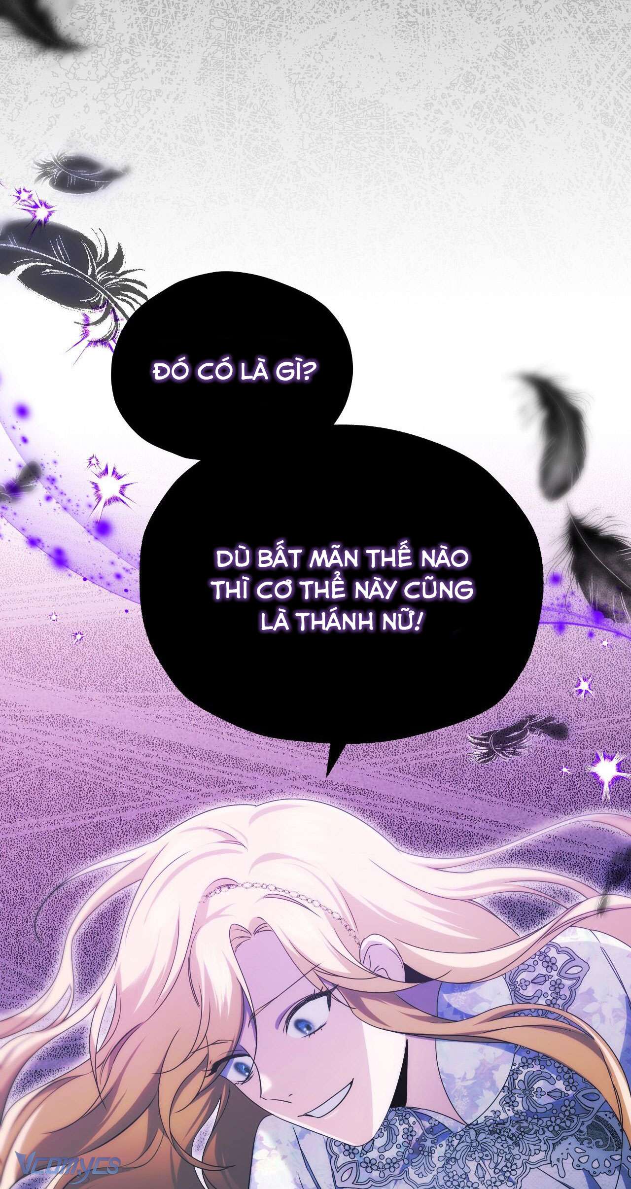 Thánh Nữ Giả Muốn Bỏ Trốn Chap 13 - Next Chap 14