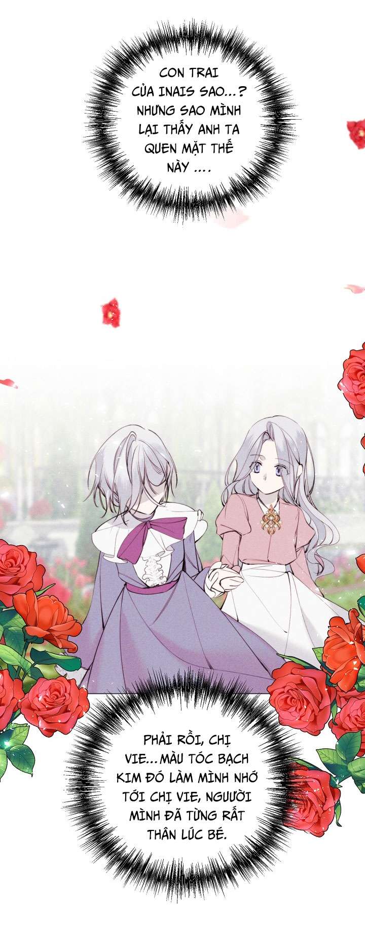 Ác Nữ Cần Bạo Chúa Chapter 29 - Trang 4