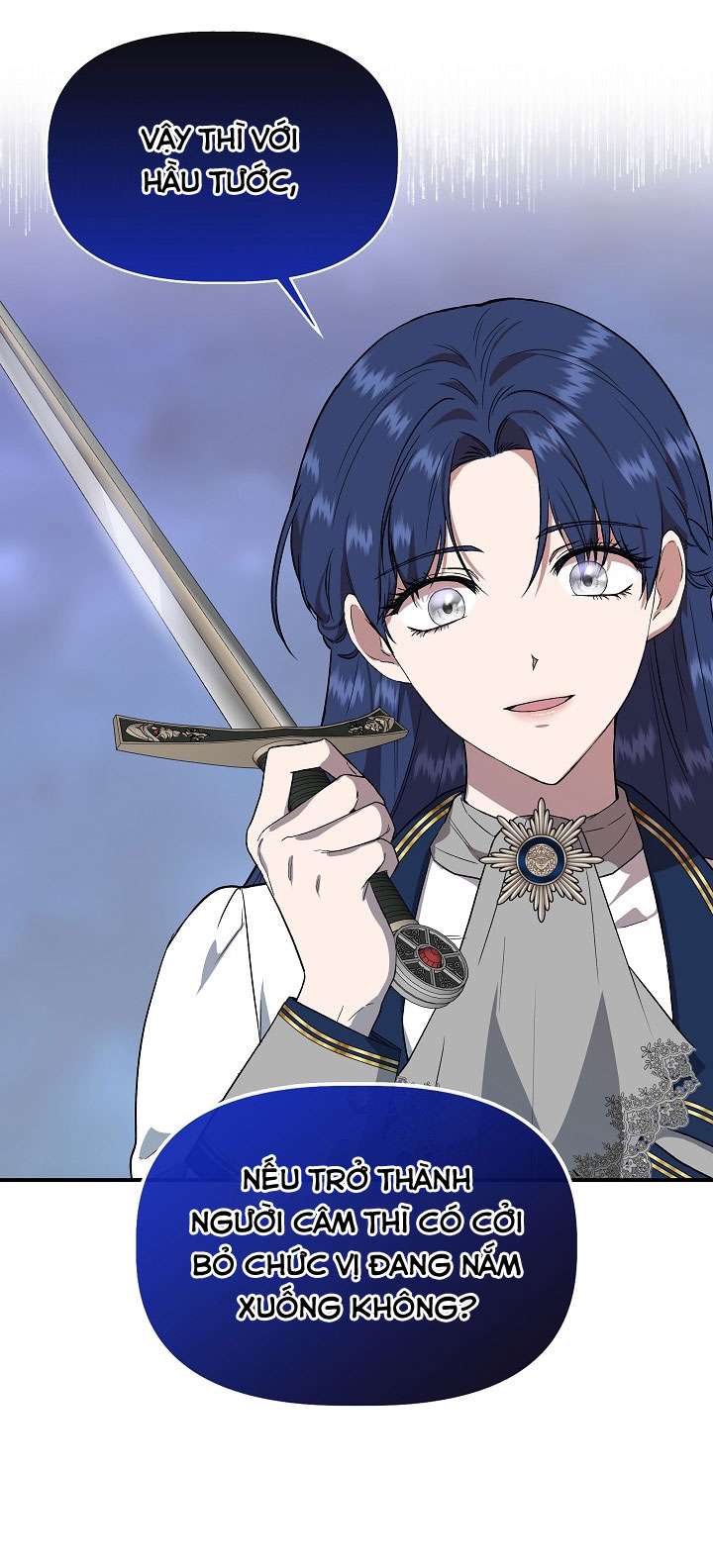 Tôi Không Phải Là Cinderella Chapter 64 - Trang 4