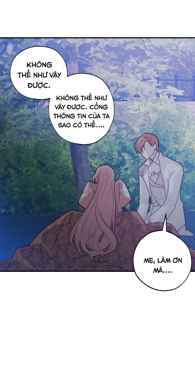 Cửa Hàng Búp Bê Của Công Chúa Chap 34 - Trang 2