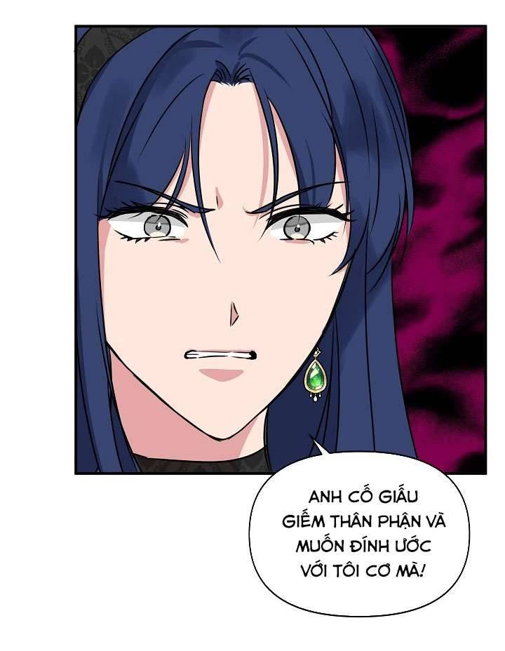 Tôi Không Phải Là Cinderella Chapter 11 - Trang 4