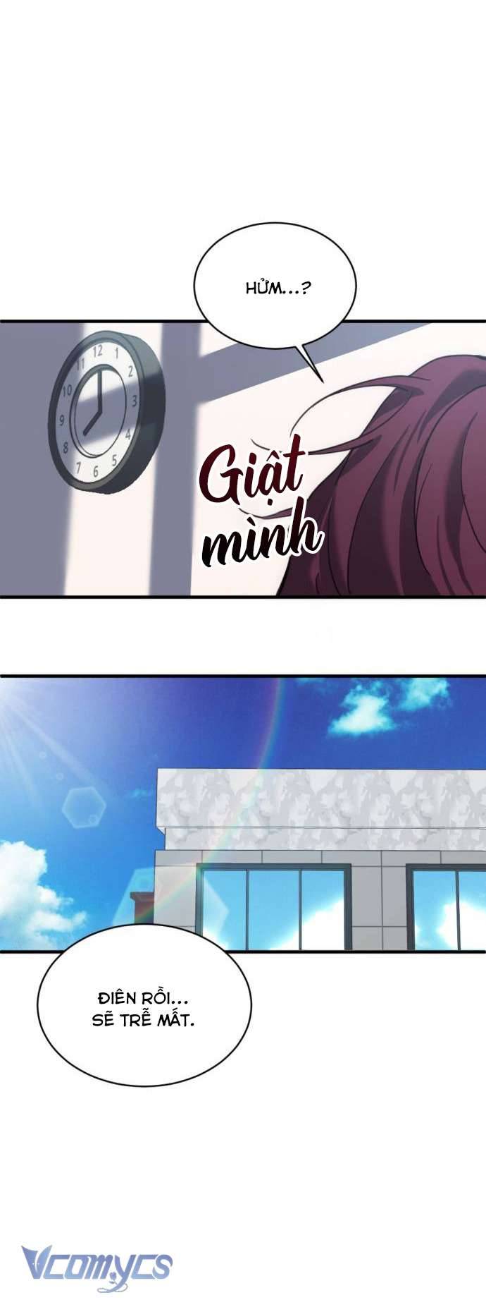 Ba Lần Động Phòng Chapter 14 - Next Chapter 14