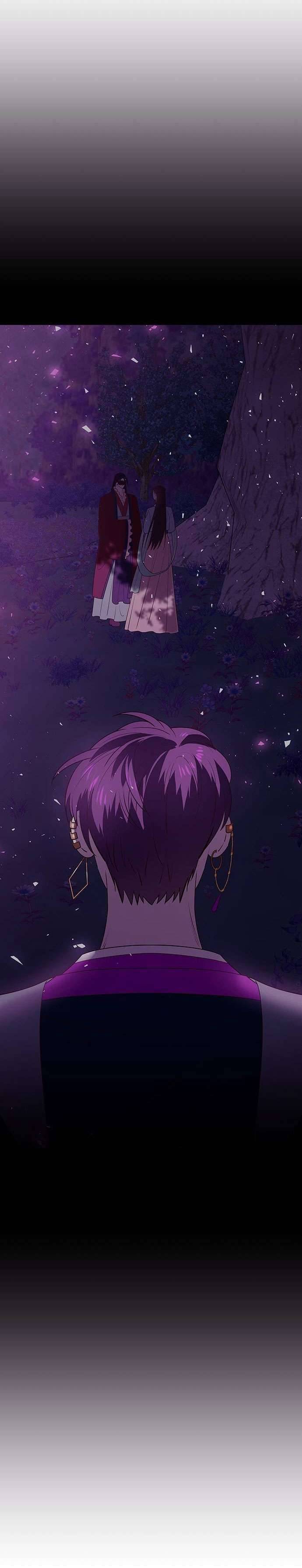 Vương Tử Huyền Bí Chapter 64 - Trang 3