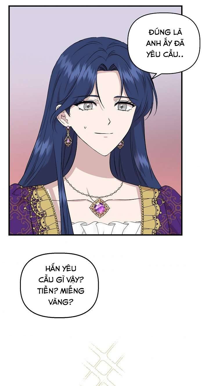 Tôi Không Phải Là Cinderella Chapter 31 - Trang 4