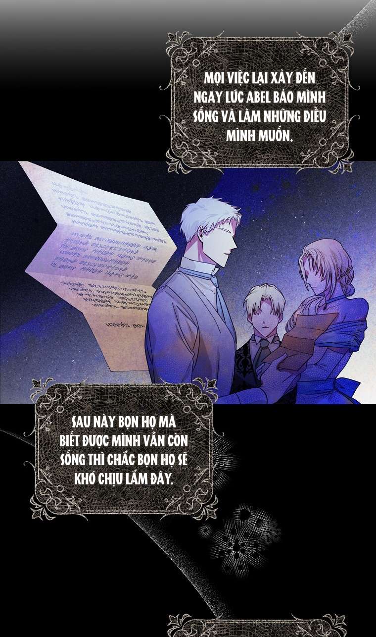 Tôi Trở Thành Vợ Của Nam Chính Chap 18 - Trang 3