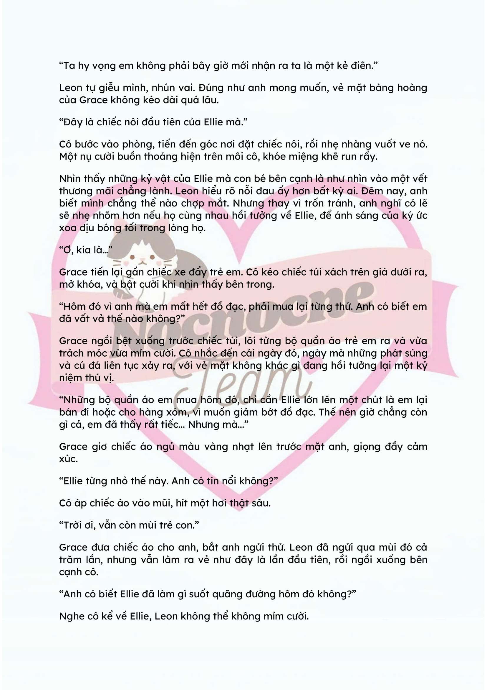 [NOVEL] HÃY CẦU XIN TÔI ĐI Chap 248 - Trang 2