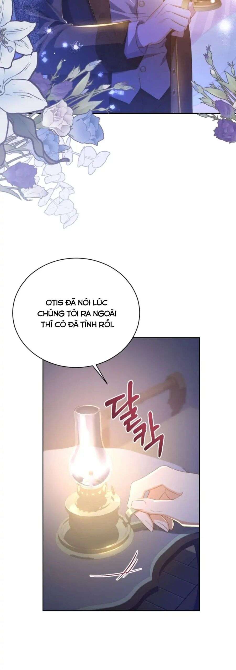 Hầu Gái Trong Trò Chơi Harem Ngược Muốn Nghỉ Việc Chapter 12 - Trang 4