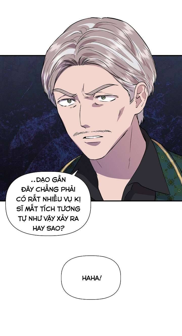 Tôi Không Phải Là Cinderella Chapter 44 - Trang 4
