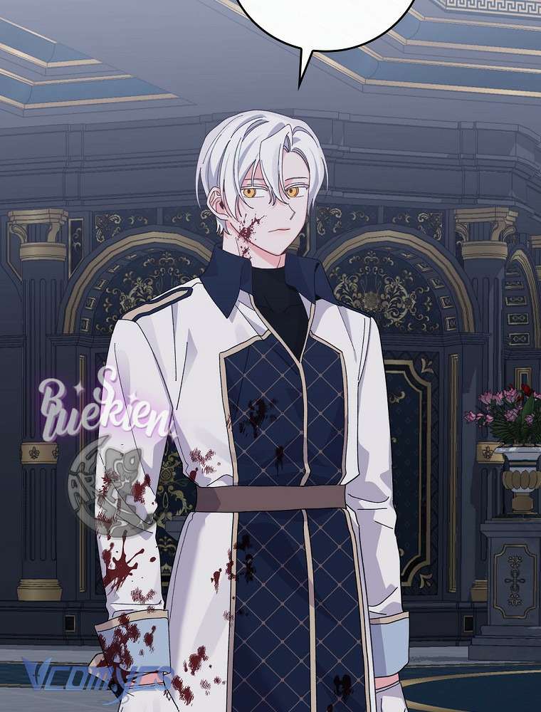 Chị Gái Của Nhân Vật Phản Diện Hôm Nay Cũng Đang Đau Khổ Chapter 53 - Trang 4