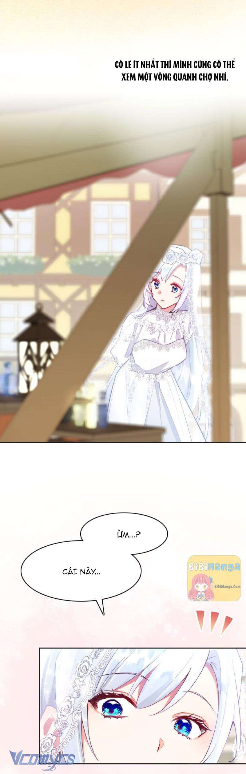 Sự Báo Thù Của Một Vị Thánh Chap 30 - Next Chap 31