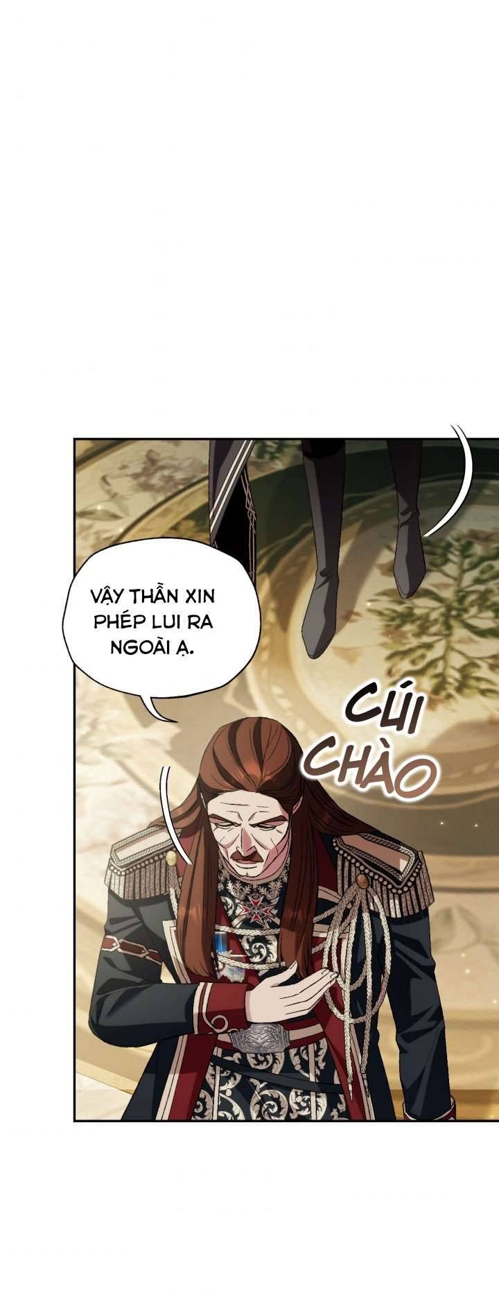 Cha À, Con Không Muốn Kết Hôn Đâu Chap 67 - Next Chap 68
