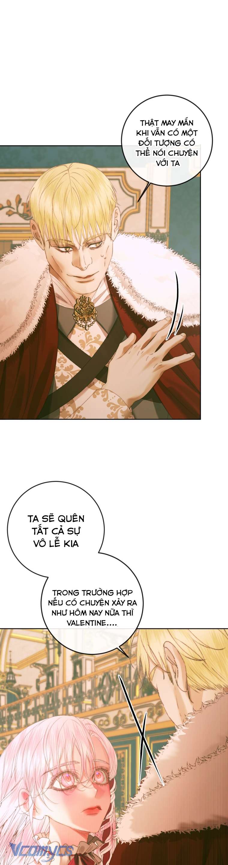 Siren: Trở Thành Gia Đình Của Nhân Vật Phản Diện Chapter 75 - Trang 3