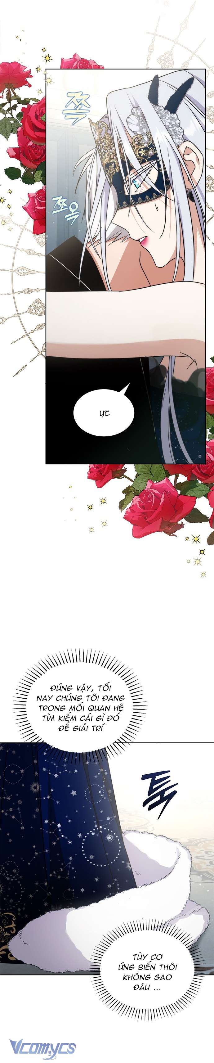 Làm Thế Nào Để Ăn Chủ Nhân Chapter 52 - Next Chapter 53