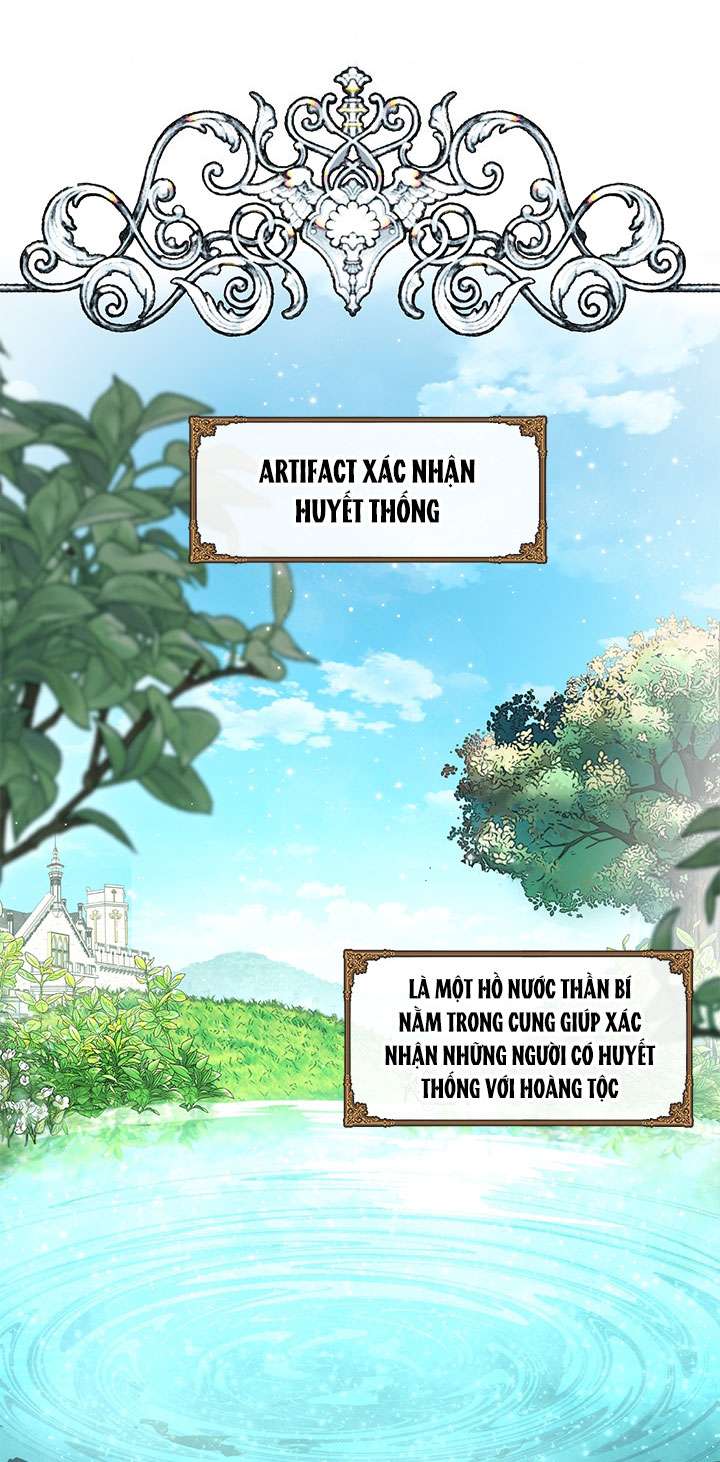 Gia Đình Bị Ám Ảnh Bởi Tôi Chapter 40 - Trang 4