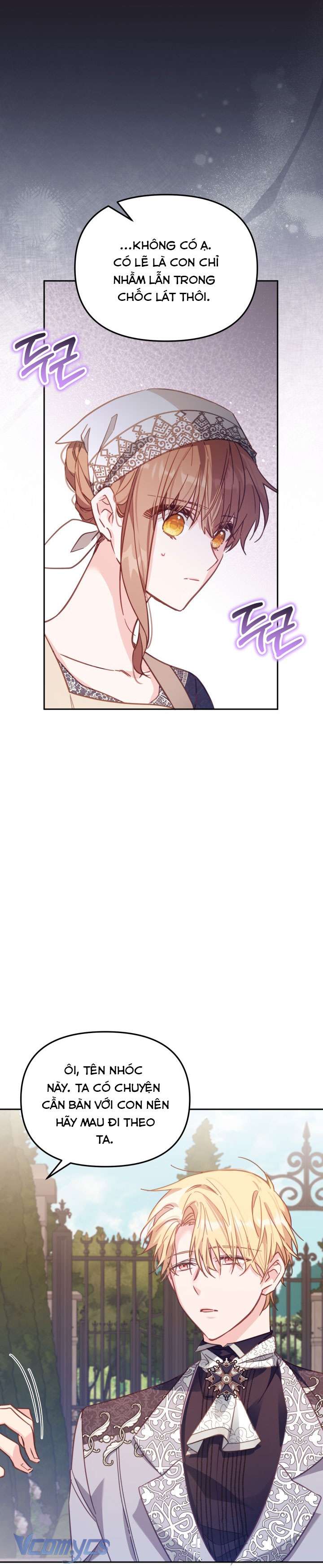 Không Có Chỗ Cho Kẻ Giả Mạo Chap 19 - Next Chap 20