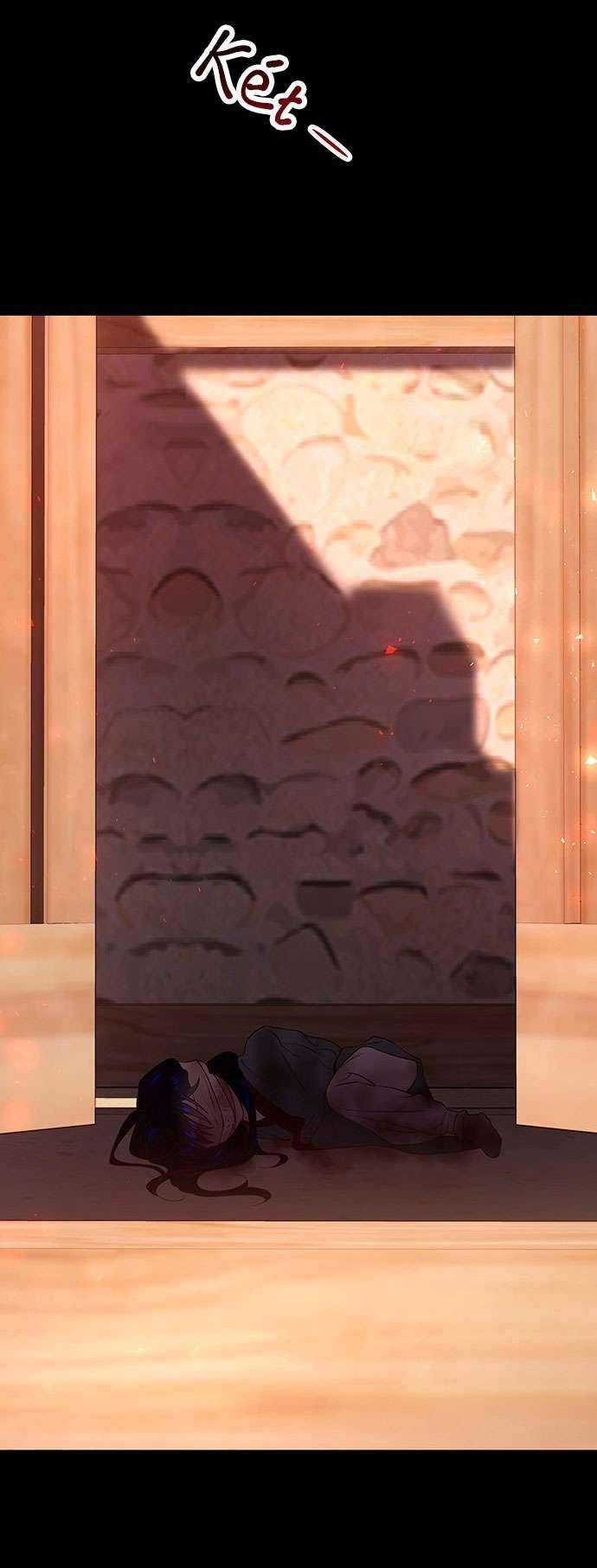 Vương Tử Huyền Bí Chapter 34 - Trang 4